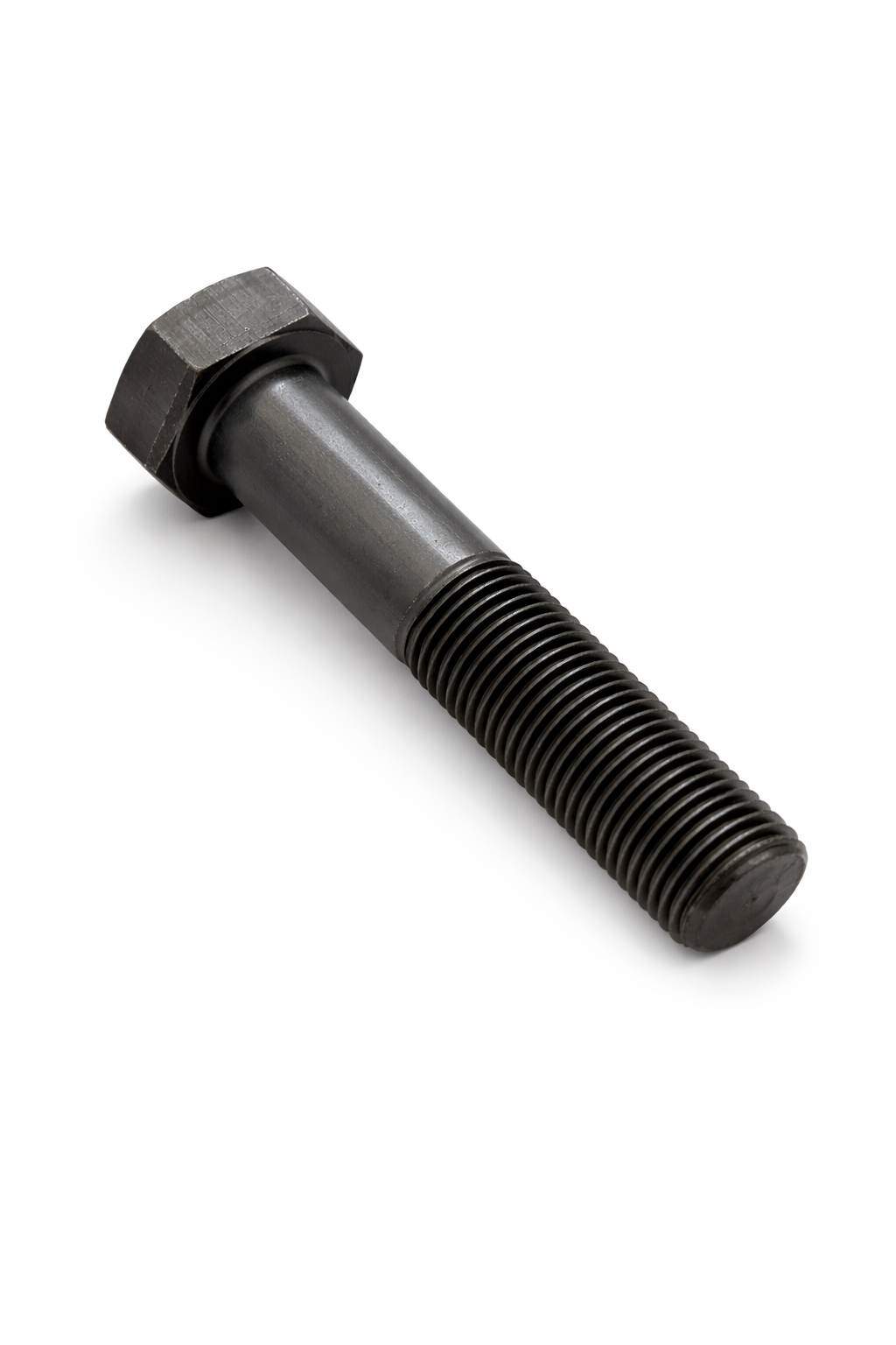 Sprinter crankshaft pulley longer bolt 2002 - 2006 