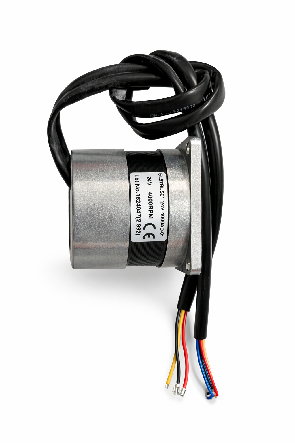 Granita 2 Brushless Motor DC