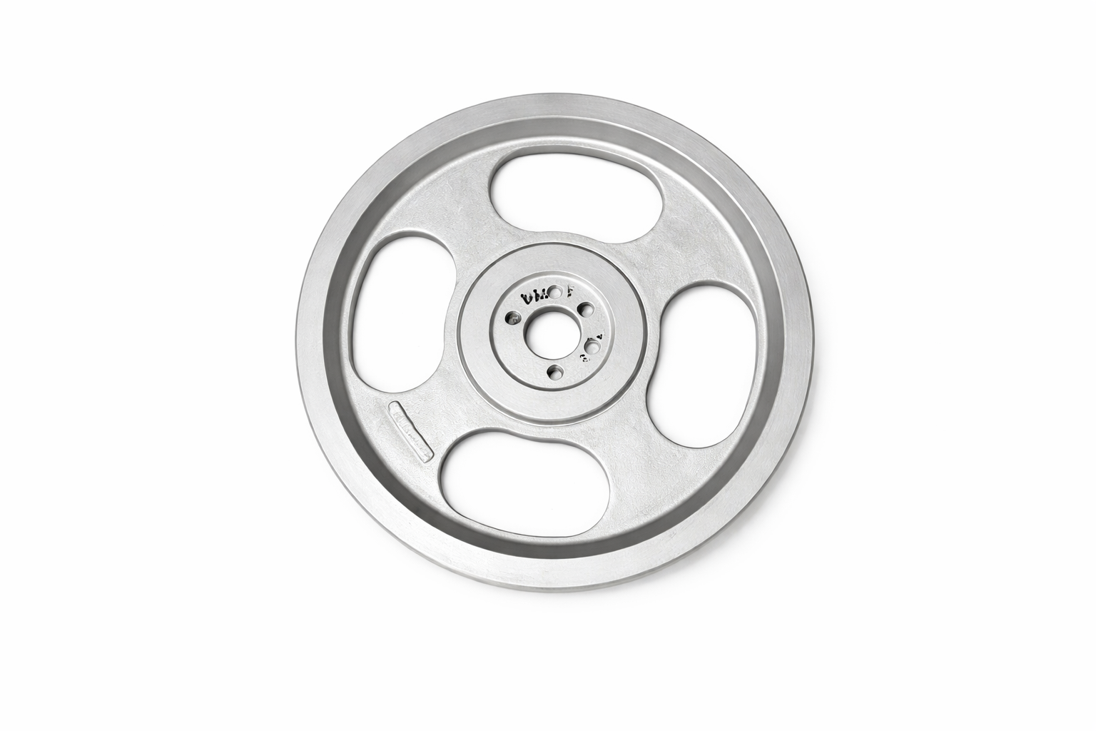 Carpigiani Machine Rear Wheel 