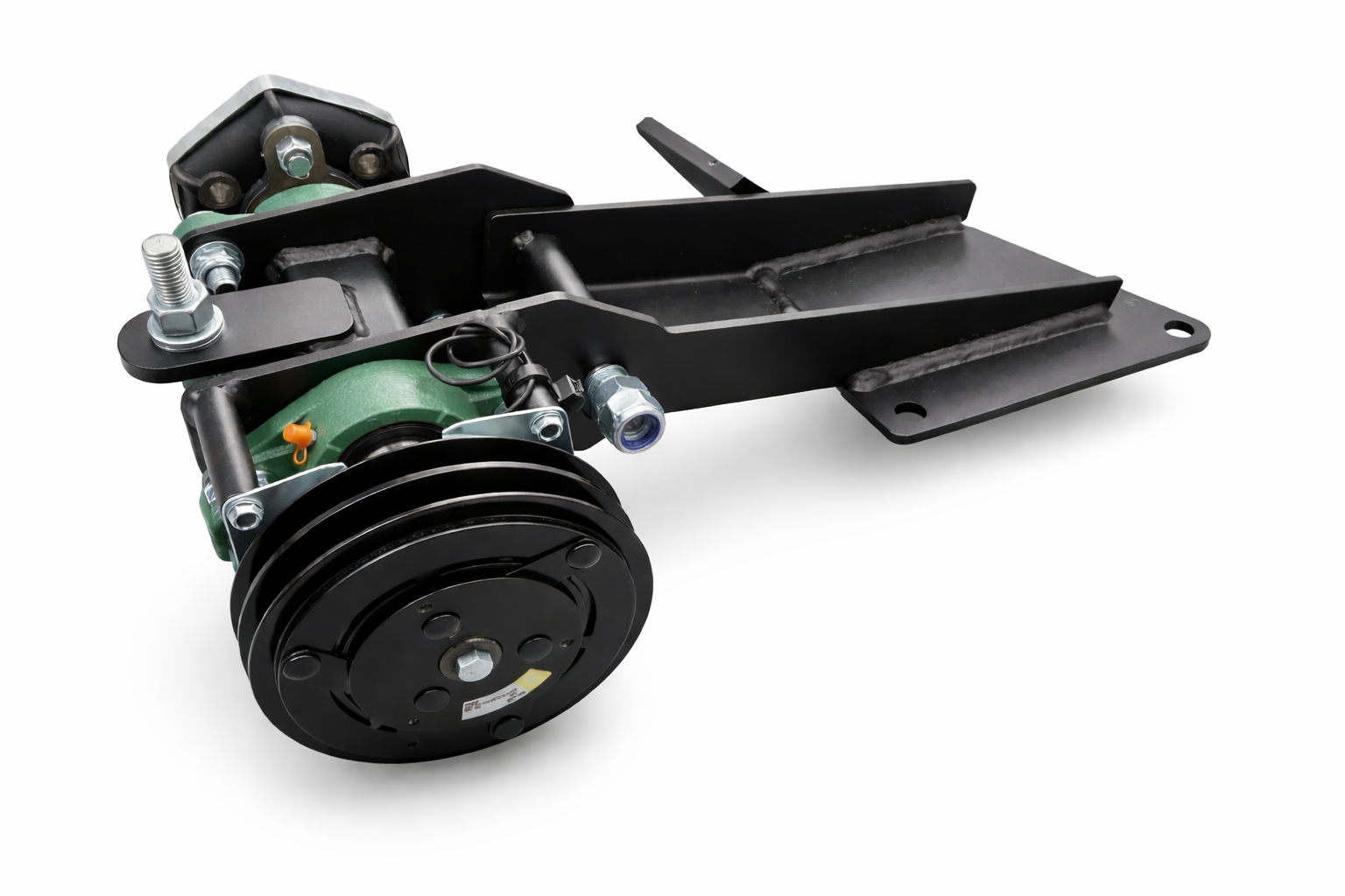 Mercedes Sprinter Direct Drive 2010 - 2019 