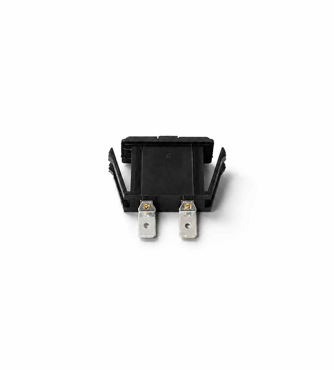 Gelmatic Panel-mount Fuse Holder