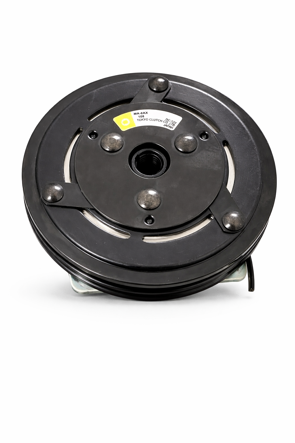 Electromagnetic Clutch