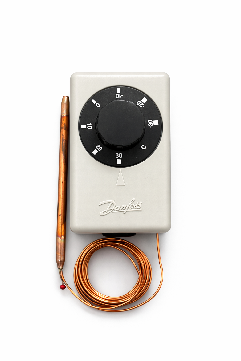 Danfoss Freezer / Chiller Temperature Stat