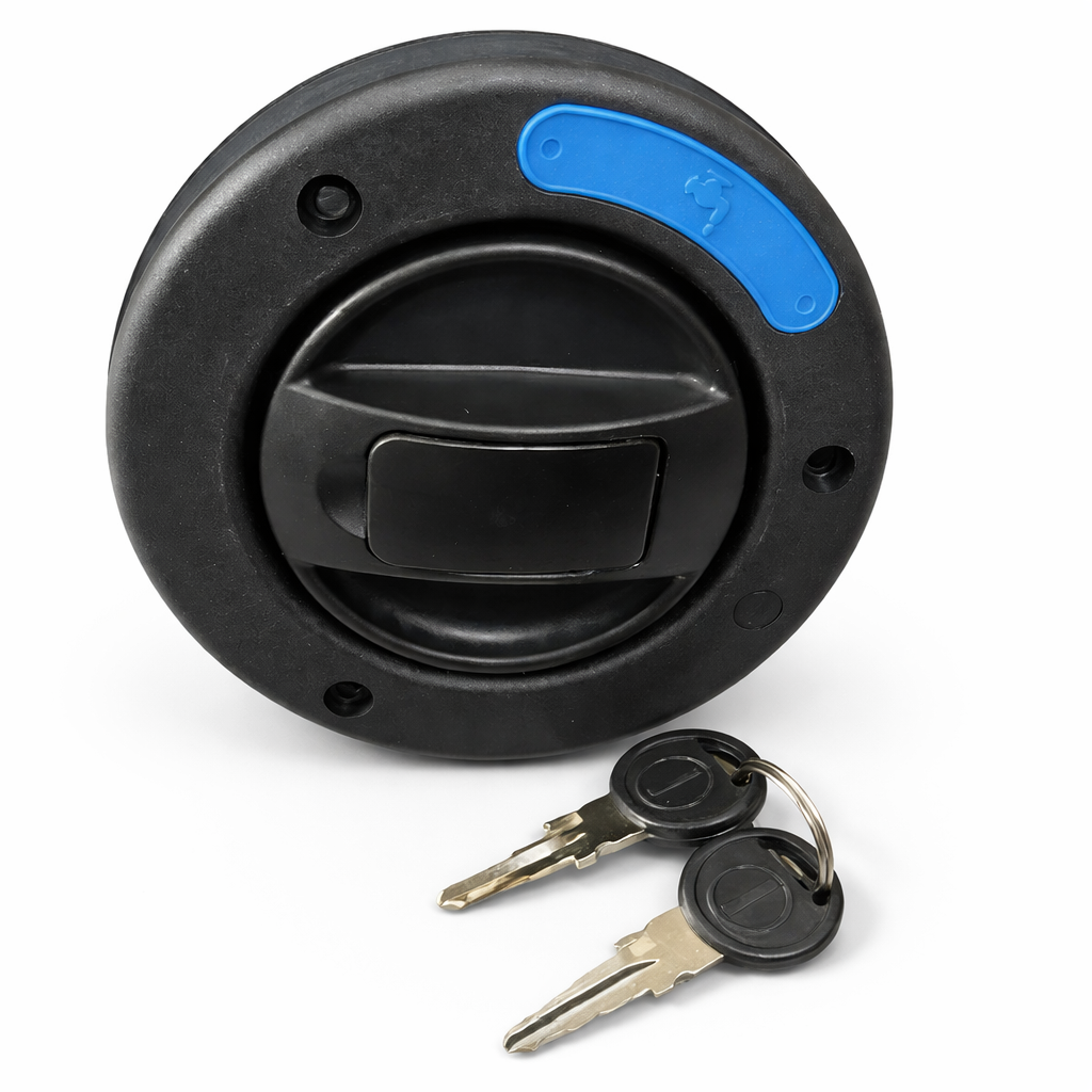 Water Tank External Filler