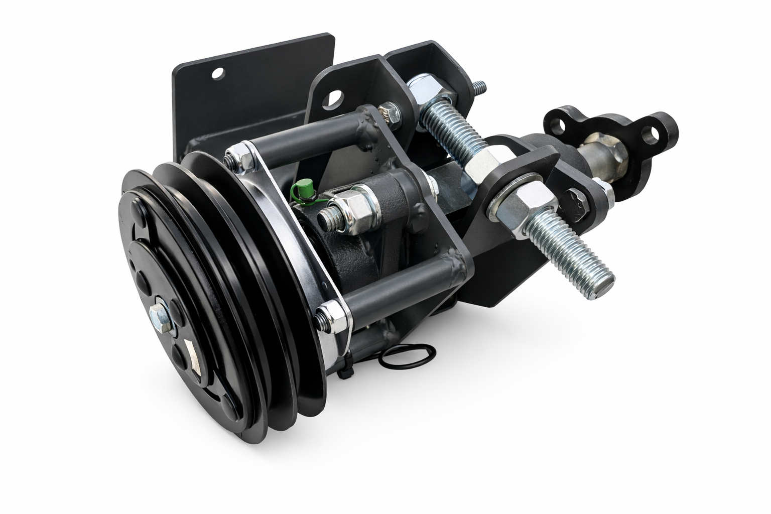 Ford Transit  Direct Drive