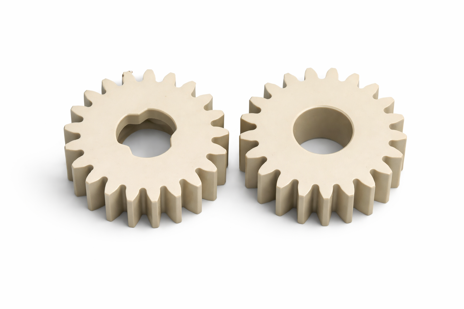 Carpigiani Pump Gears