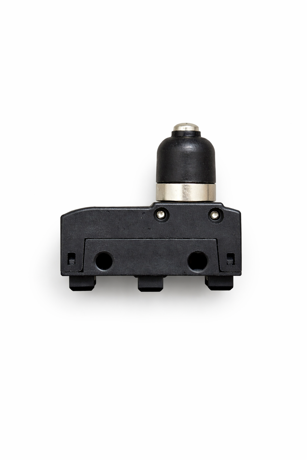 Gelmatic micro switch