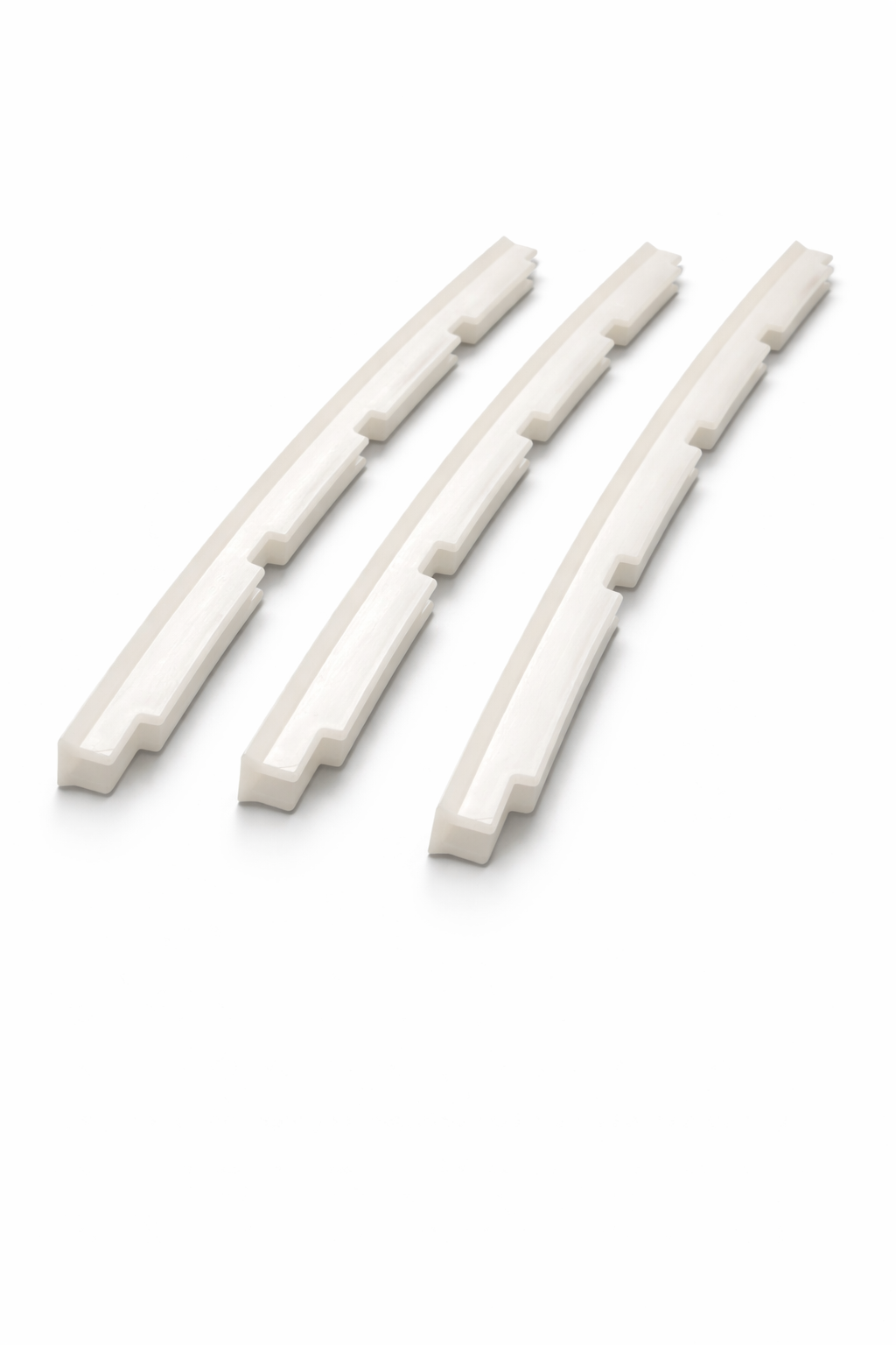 Gelmatic beater blades