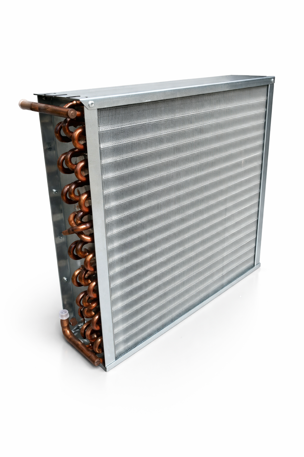 Gelmatic Condenser (air)
