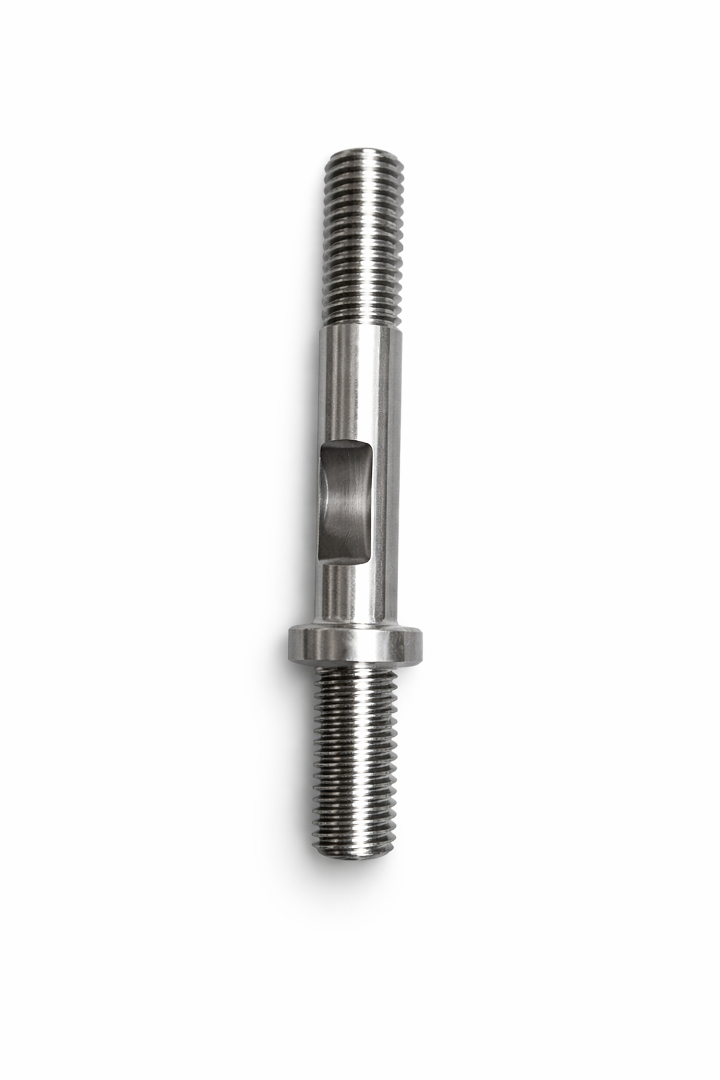 Stainlees steel dispencing head stud 