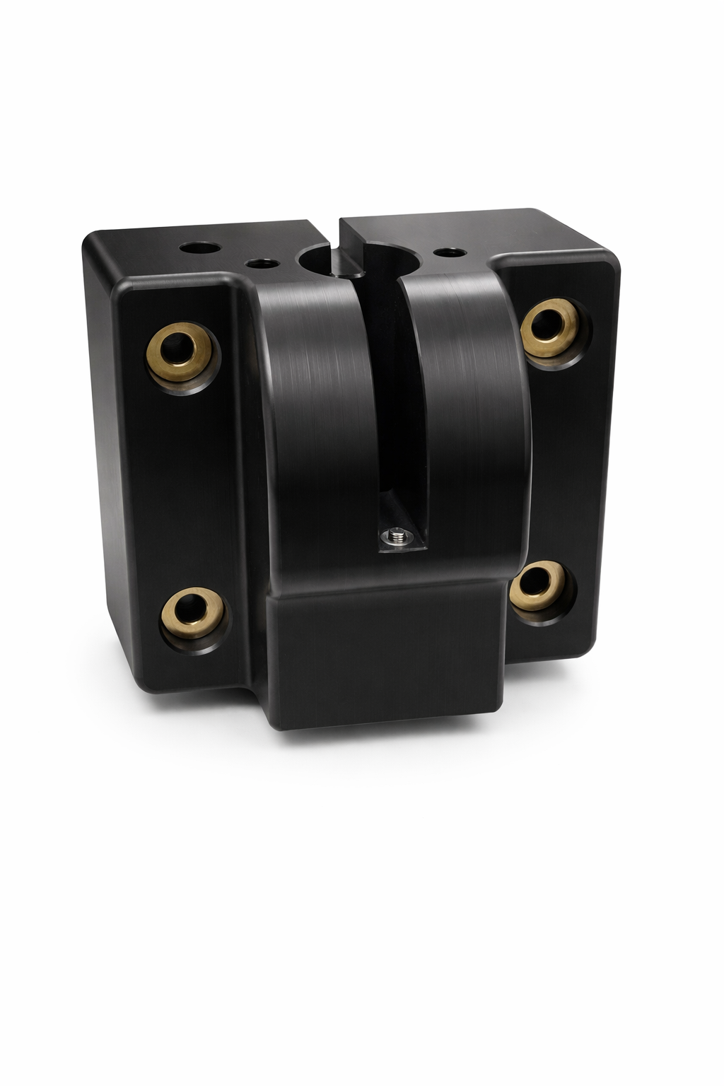 Gelmatic Dispensing Head Faceplate Body