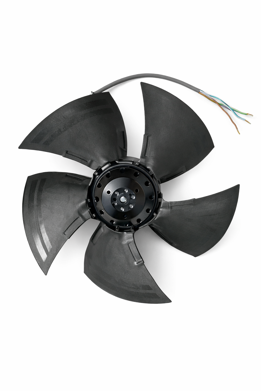 Gelmatic Fan