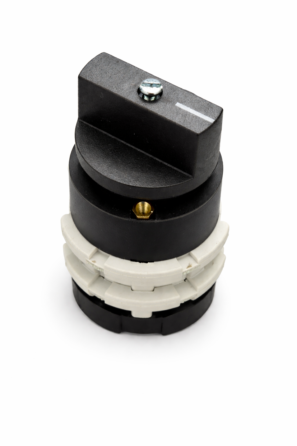 Gelmatic machine switch