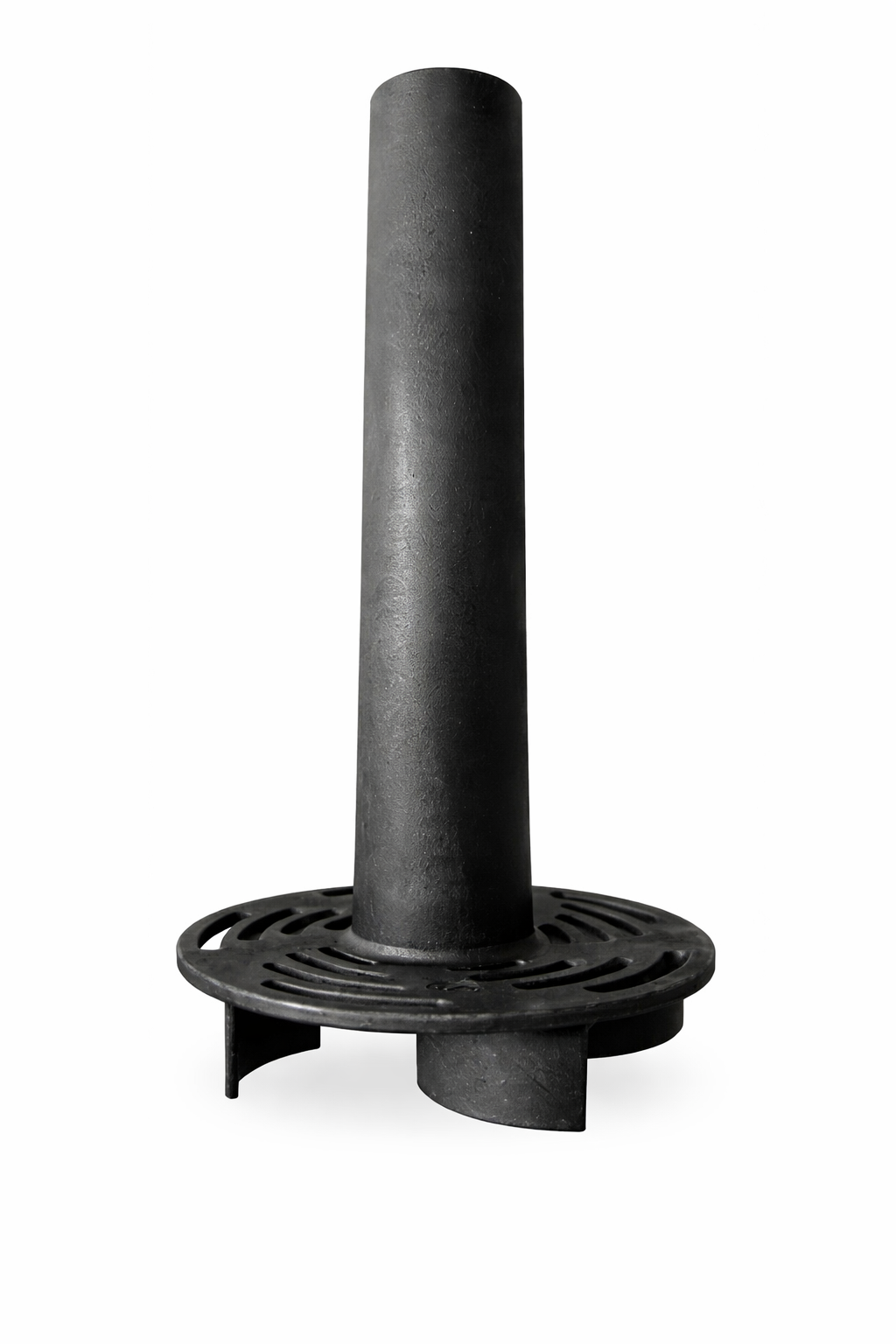 Gelmatic Black Plastic Hopper Mixer 