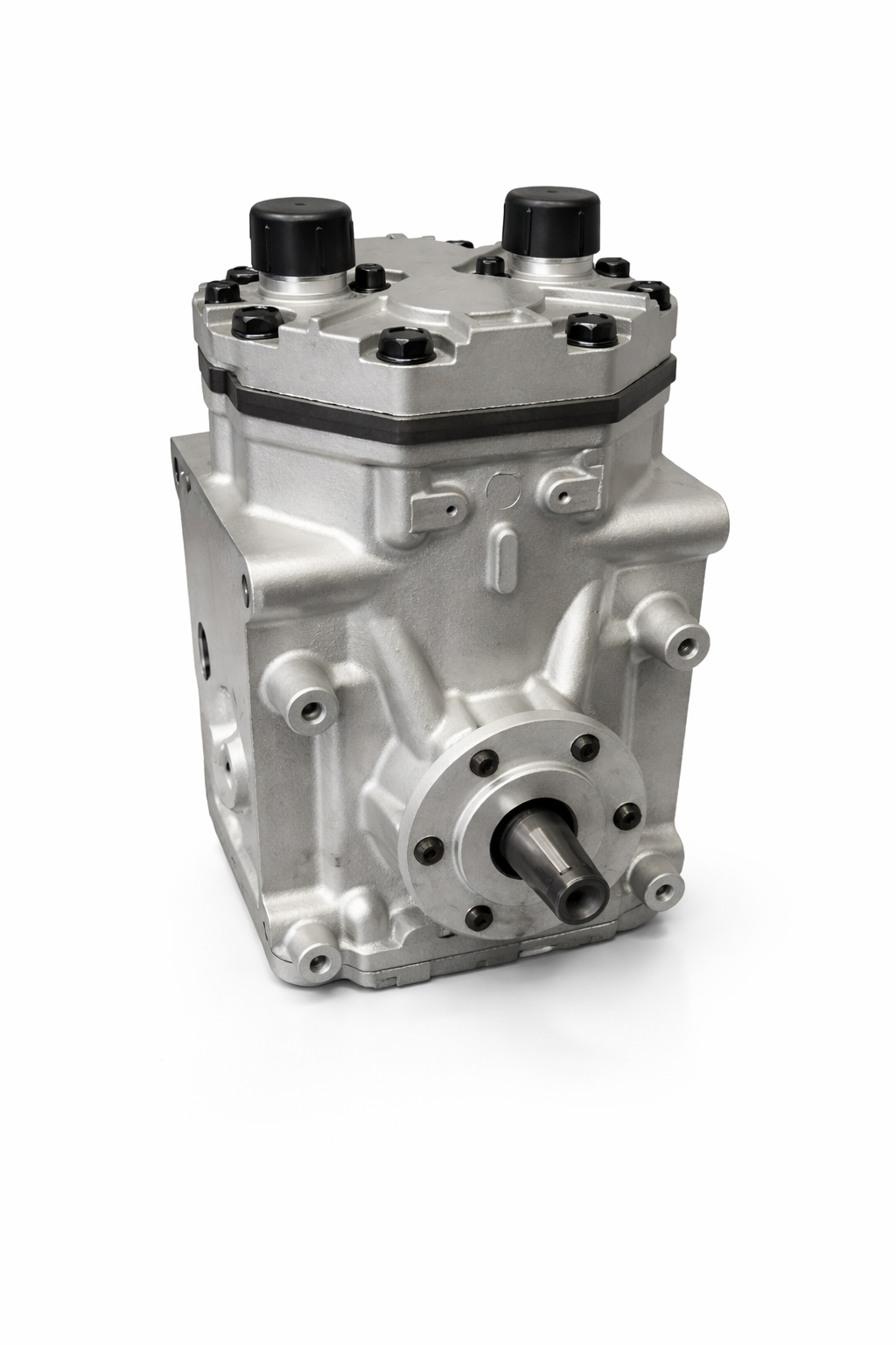 HPS Machine Compressor