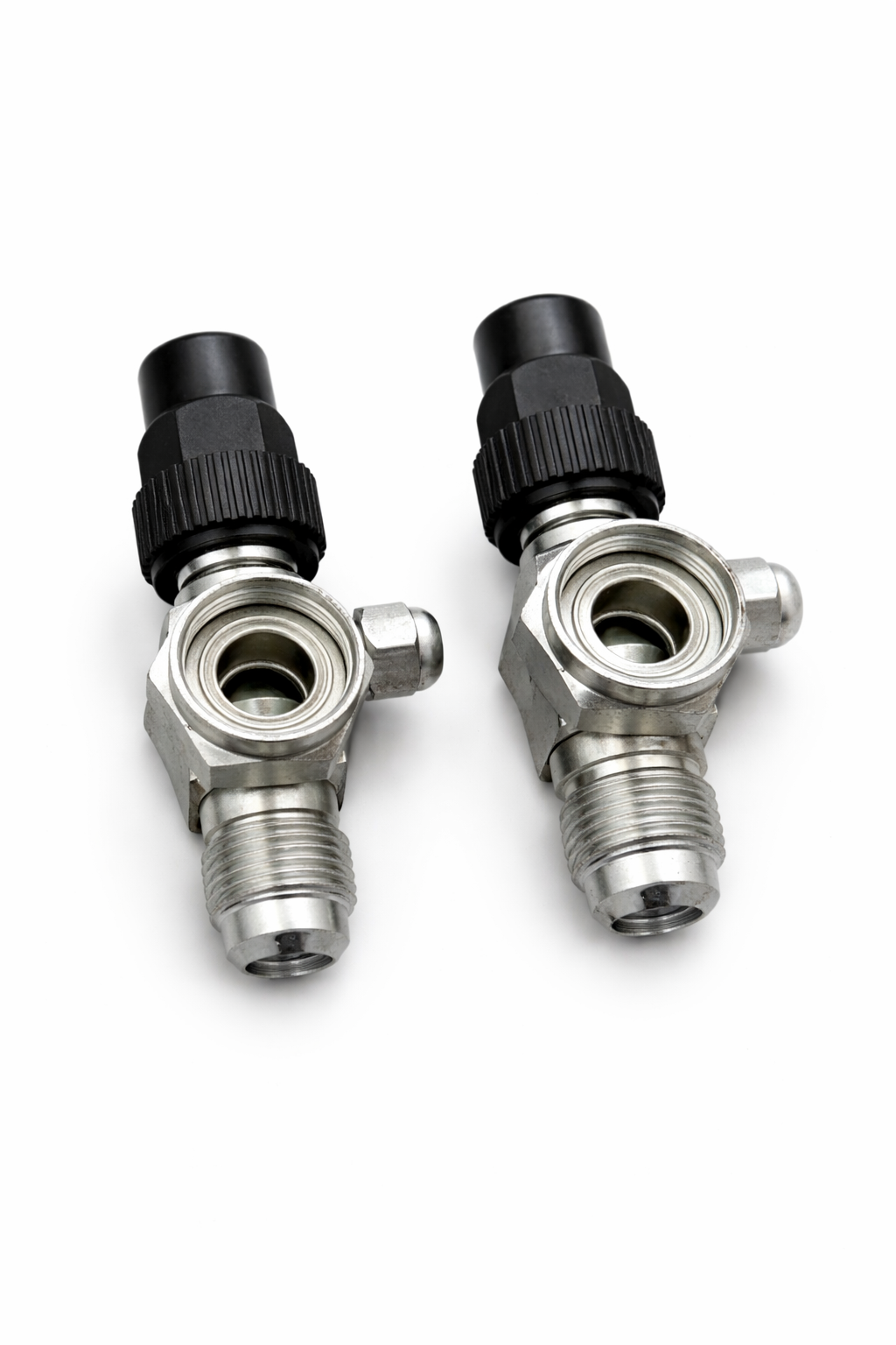 HPS & York Compressor Service valves