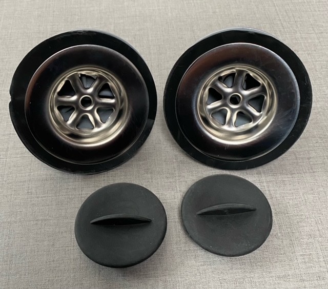 Sink Drains & Plugs 