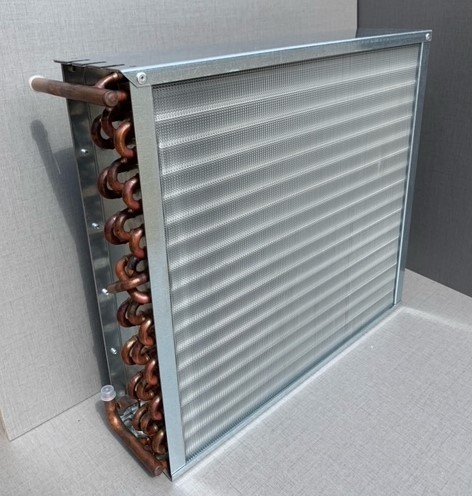 Gelmatic Condenser (air)