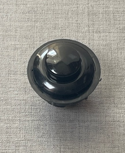 Machine Power Button Switch