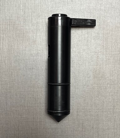 Gelmatic Dispensing Head Plunger 