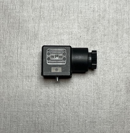 Gelmatic Coil Plug 