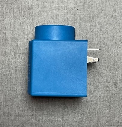 Gelmatic Danfoss 240V Coil 