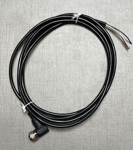Gelmatic Sensor Plug Cable 