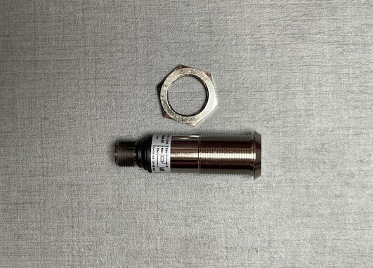 Gelmatic Photoelectric Cell 10-30Vdc NPN