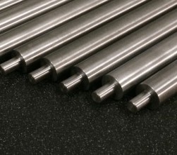 Fan Shafts 1 1/4"