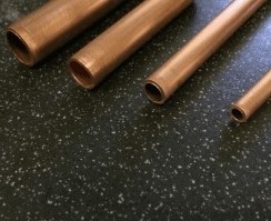 Copper Pipe - 15m coil