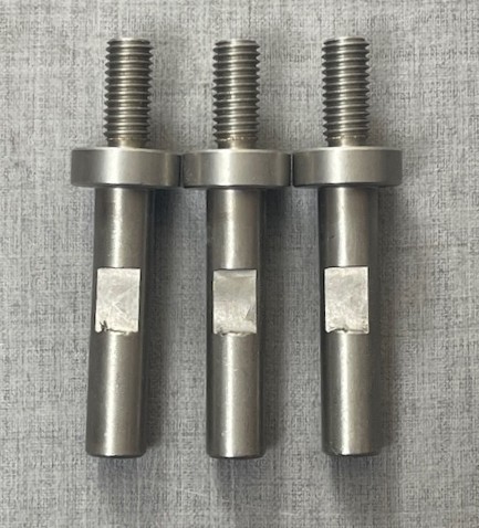 Gelmatic Beater Drive Hardamatic Tie Rods