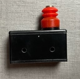 ESSEN 12v micro switch
