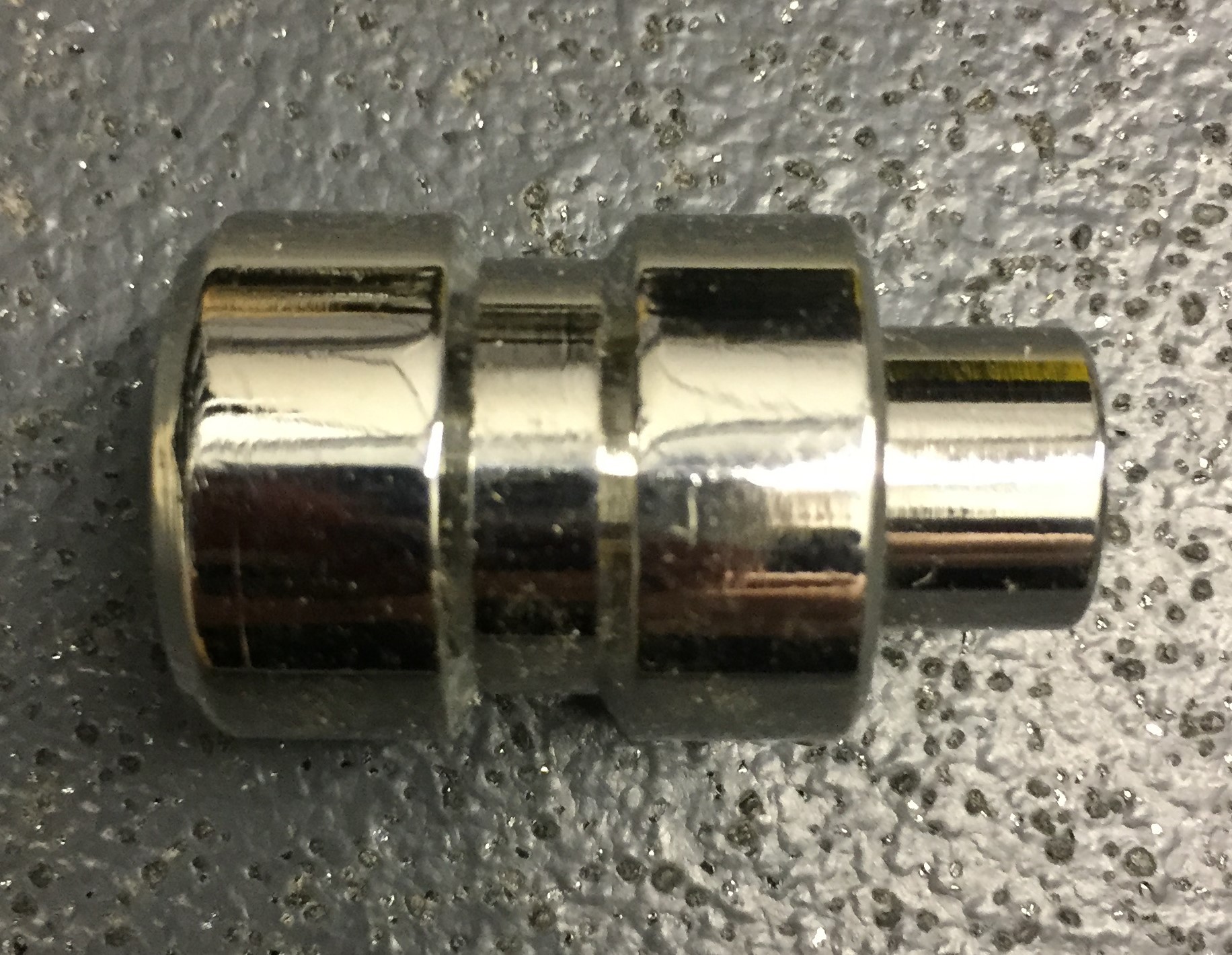 Pump connector 