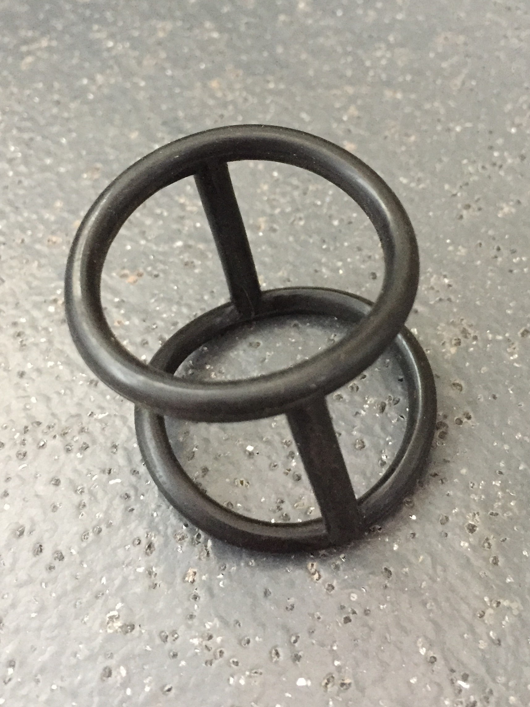 Gelmatic H seal