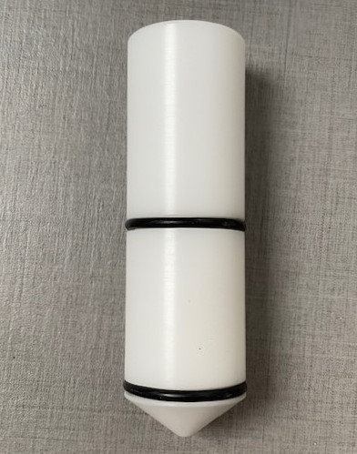Dispensing Head Plunger for Van 1 