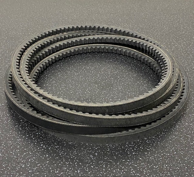 Single XPZ Section Belts 