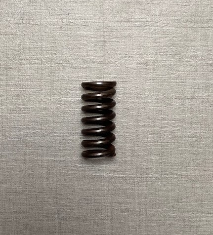 Gelmatic Beater Drive Hardamatic Spring 