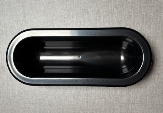 Gelmatic drip tray insert