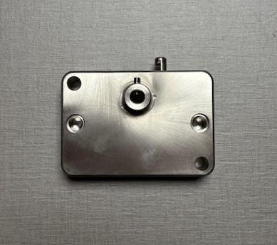Gelmatic Pump front