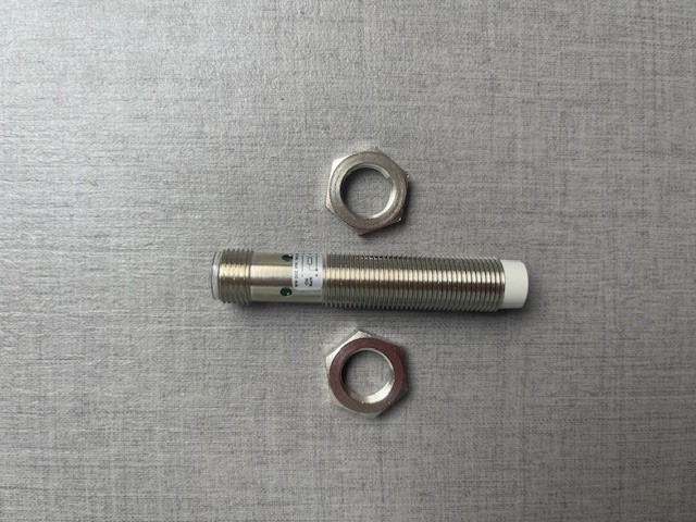 Inductive Wheel Sensor 