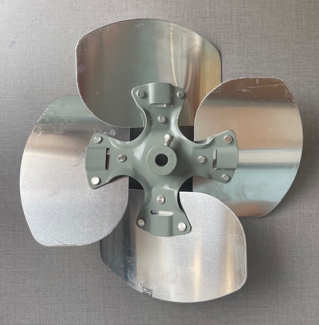 Fan - Machine Base