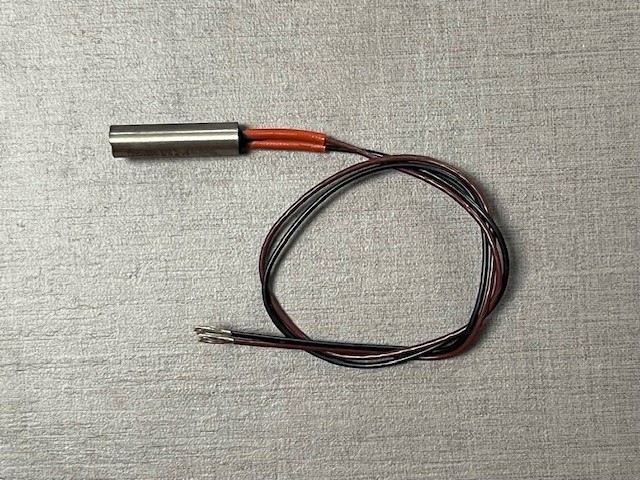 Gelmatic TEV Heater Probe Sensor Expansion Valve