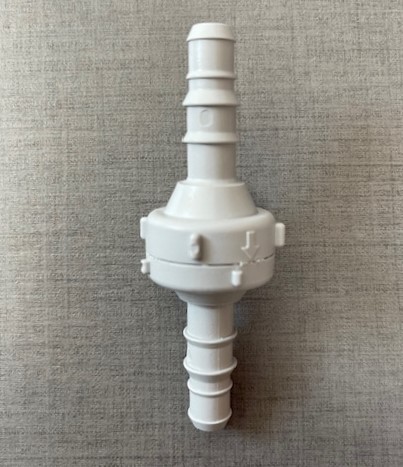 Non Return Valve 