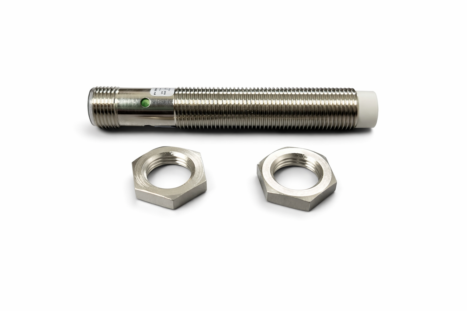 Inductive Wheel Sensor 