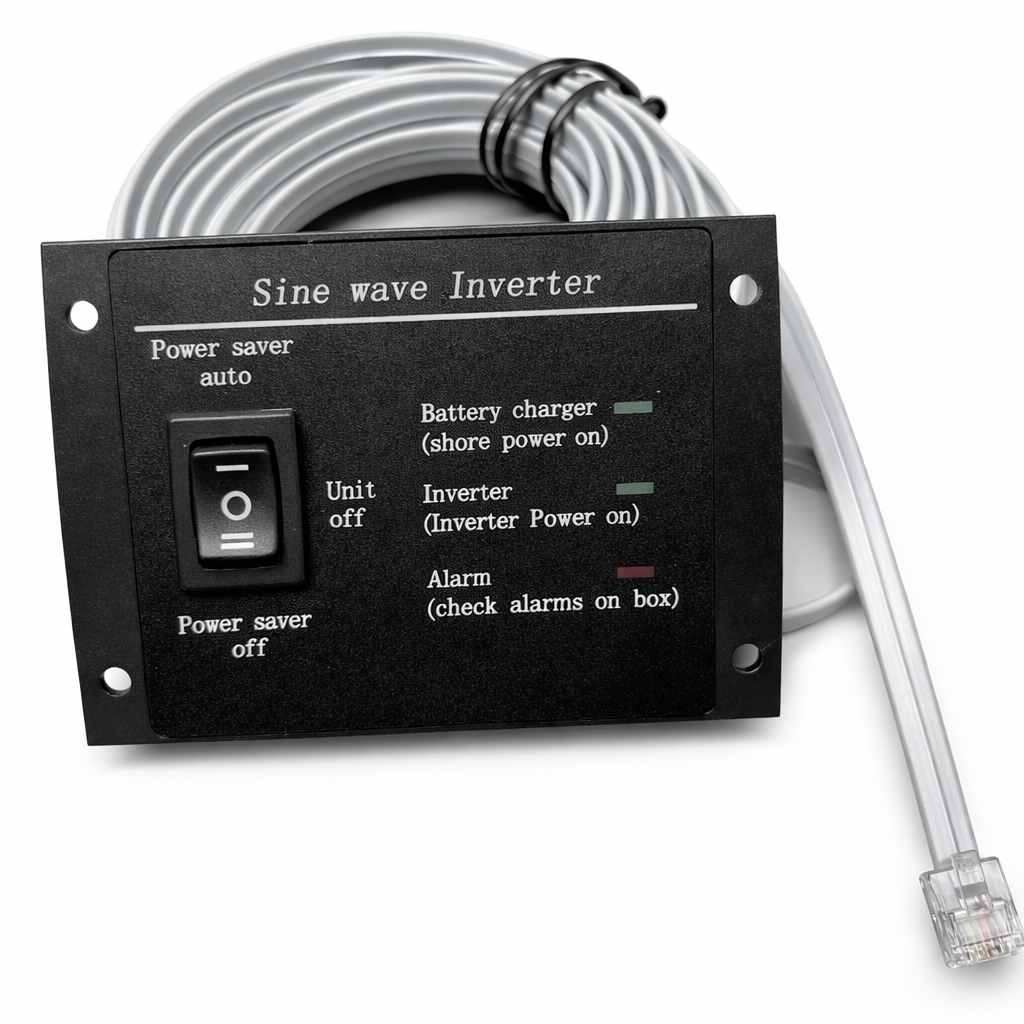 Inverter extension cable 