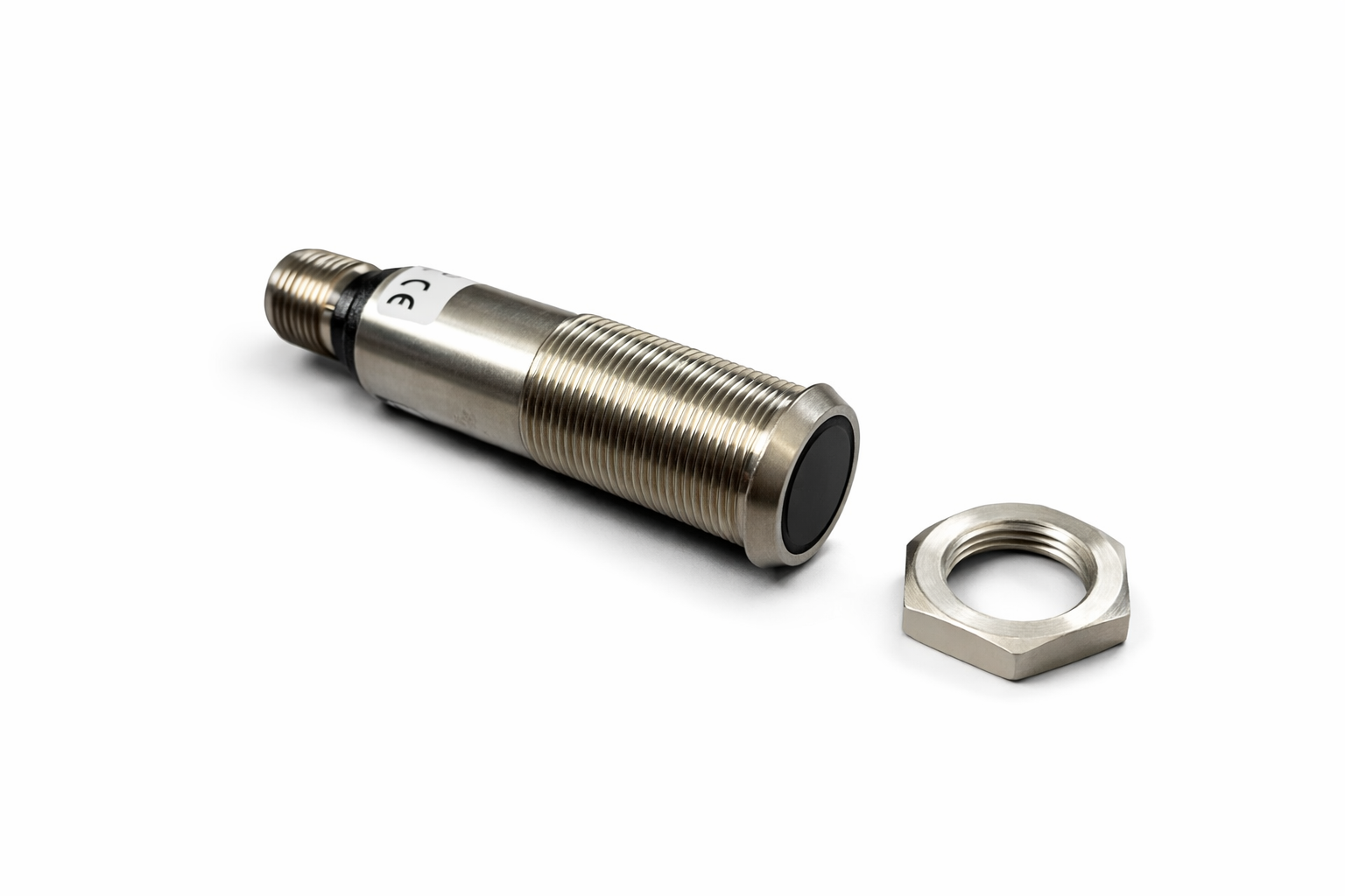 Gelmatic Photoelectric Cell 10-30Vdc NPN