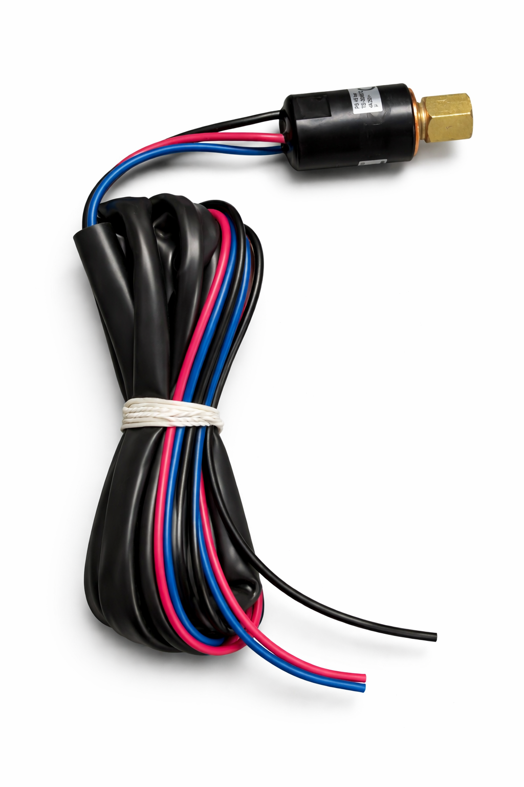 Gelmatic Pressure Switch
