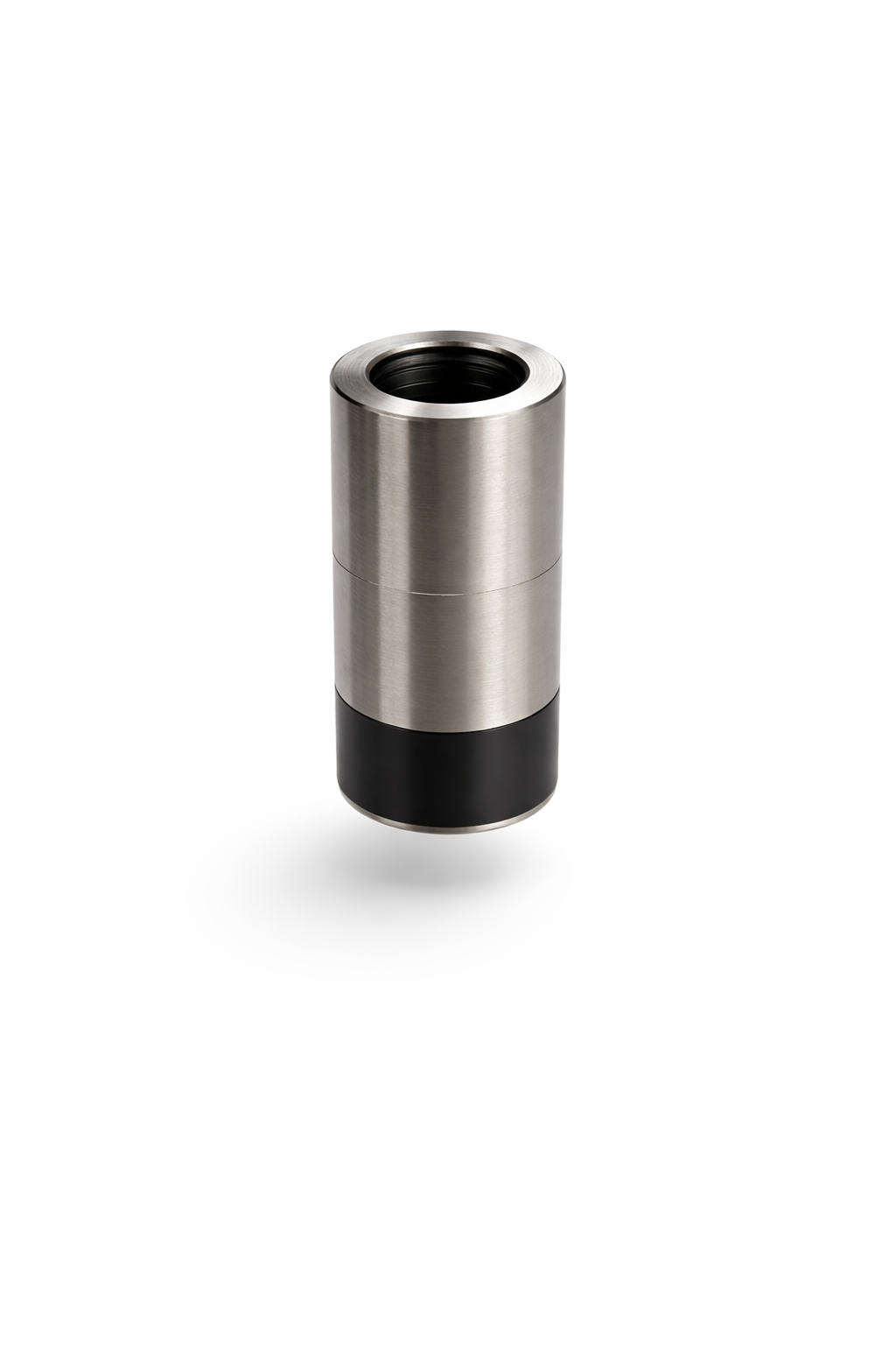 Pump drive bush long