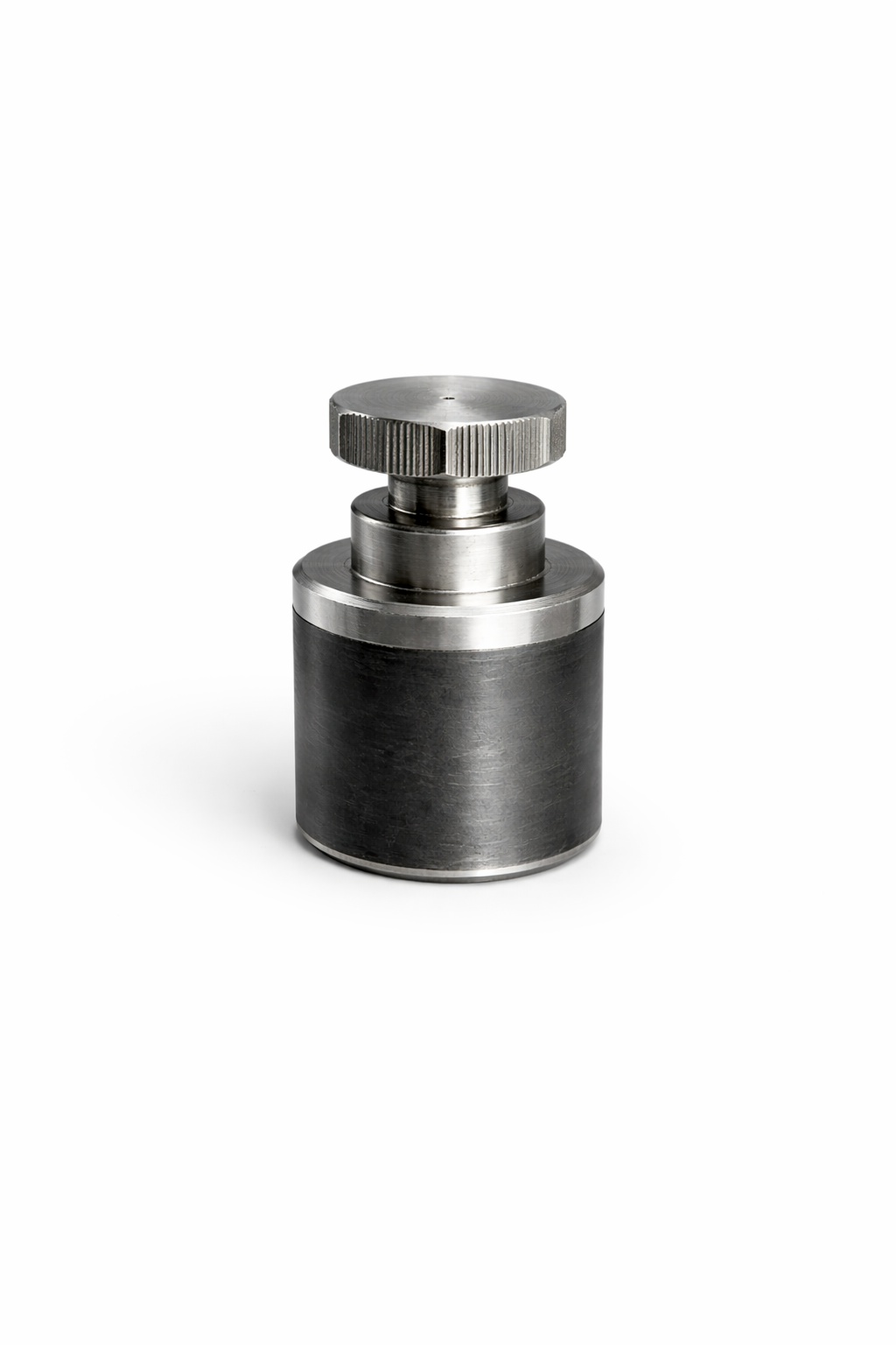 Pump idle bush short