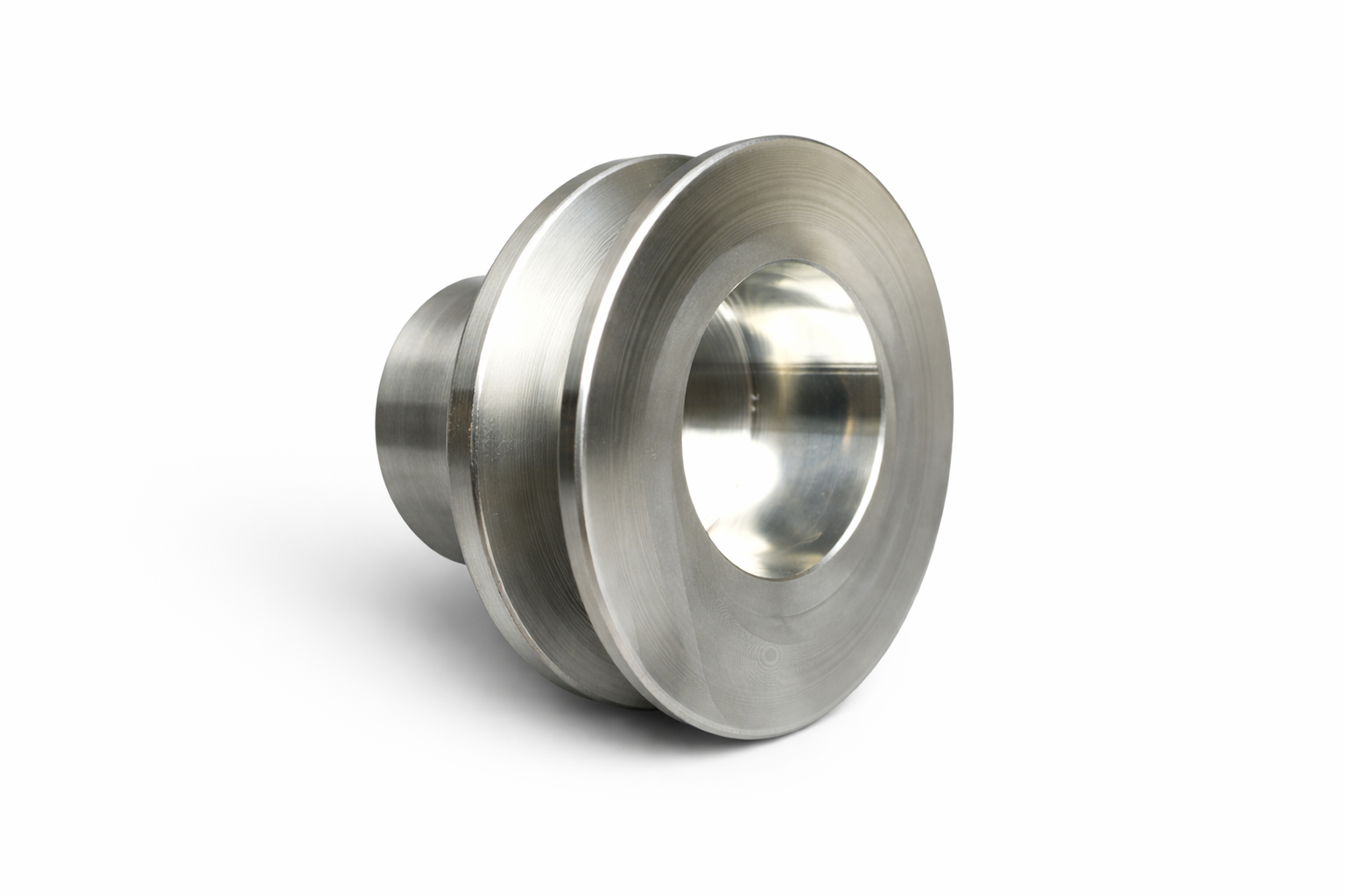 50mm / 2" Pump Pulley